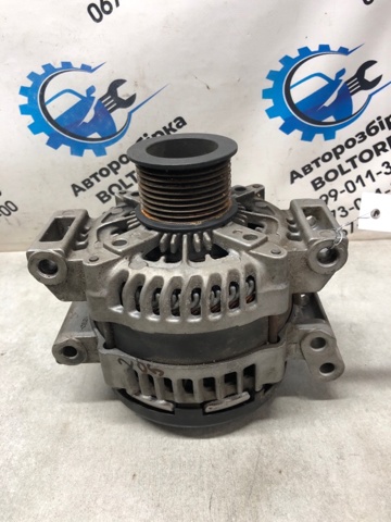 Автомобильный генератор 2706051030 TOYOTA