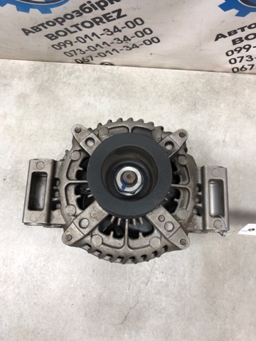 TOYOTA 2706051030 Генератор в наличии Днепр