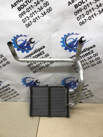 Радиатор отопителя 27140AM610 NISSAN