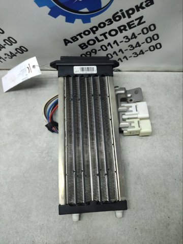 27143JD00A Радиатор печки купить Запорожье