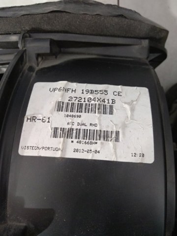 272104X41B NISSAN купить в Чернигов