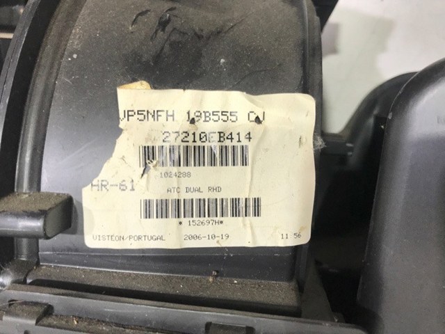 NISSAN 27210EB414 в наличии Кривой Рог