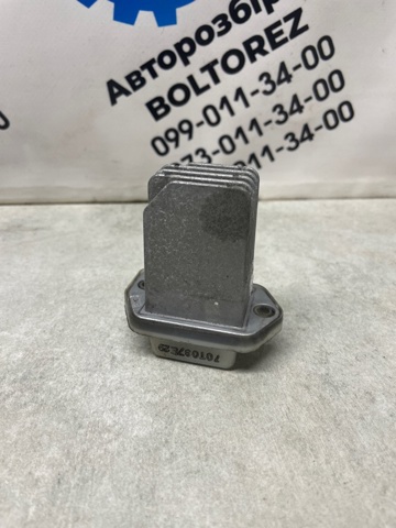 NISSAN 2722670T03 Резистор (сопротивление) вентилятора печки (отопителя салона) в наличии Ужгород