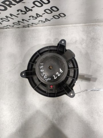 27226EA010 NISSAN Мотор вентилятора печки (отопителя салона) купить в Кривой Рог