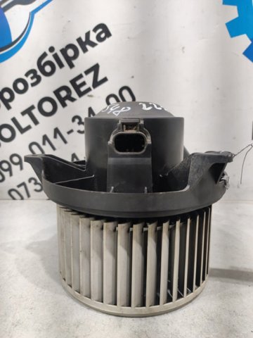 Отопителя салона 27226EA010 NISSAN