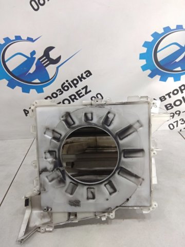 272358H900 NISSAN Фильтр салона купить в Одесса