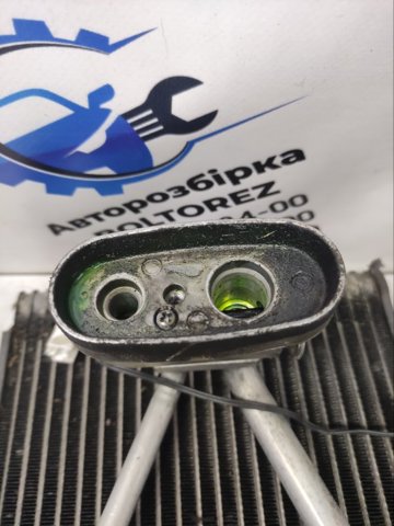 272808H600 NISSAN Испаритель кондиционера купить в Николаев