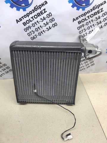 27280AM600 NISSAN Испаритель кондиционера купить в Ровно