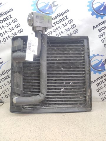 27280EB01A NISSAN Испаритель кондиционера купить в Ровно