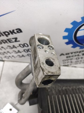 27280JG01A Испаритель кондиционера купить Сумы