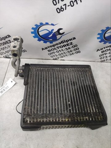 Радиатор отопителя салона 27280JG01A NISSAN
