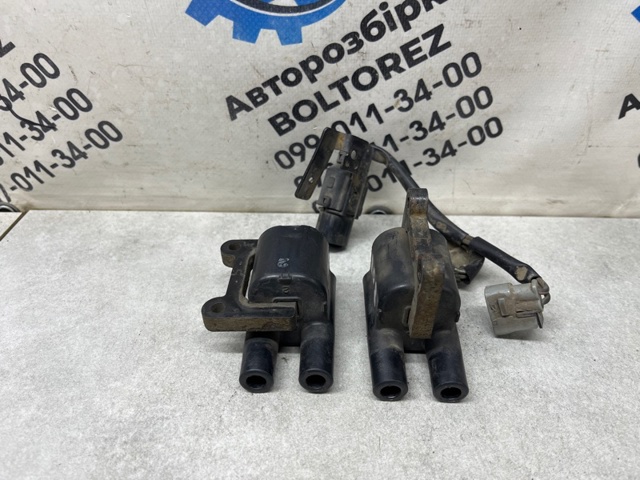 Катушка зажигания 2730102720 HYUNDAI
