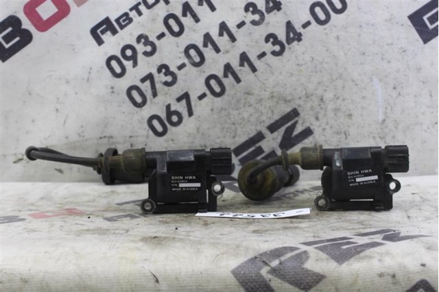 2730138020 HYUNDAI Катушка зажигания купить в Черкассы