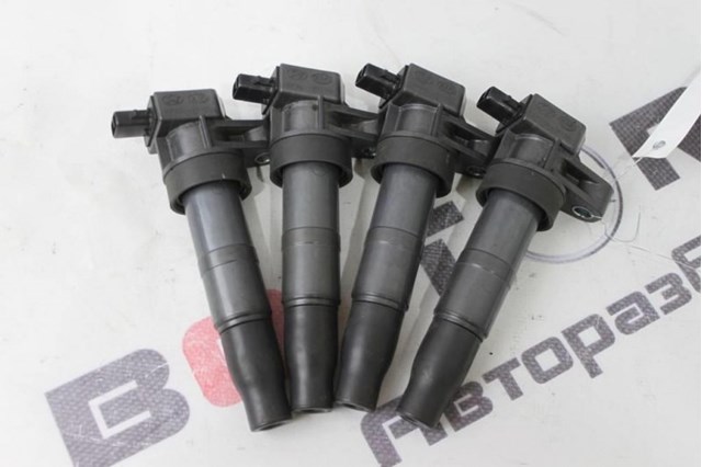 273013C100 HYUNDAI Катушка зажигания купить в Киев
