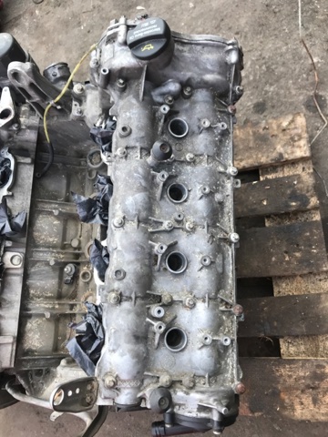 MERCEDES 273968 Двигатель в наличии Полтава
