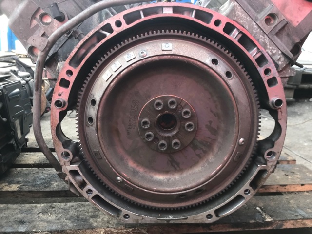 MERCEDES 273968 Двигатель в сборе в наличии Харьков