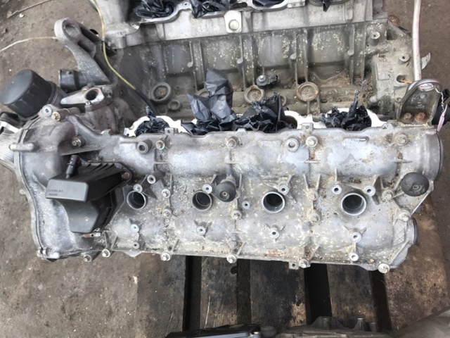 MERCEDES 273968 Двигатель в наличии Харьков