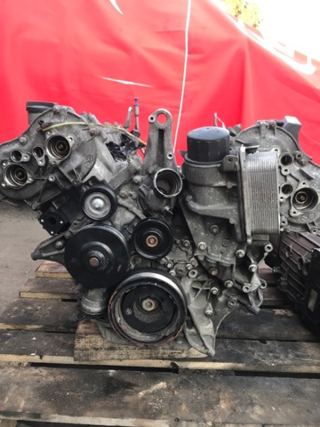 MERCEDES 273968 Двигатель в наличии Сумы