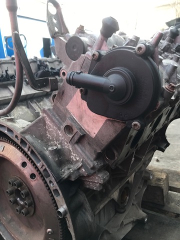 MERCEDES 273968 Двигатель в сборе в наличии Украина