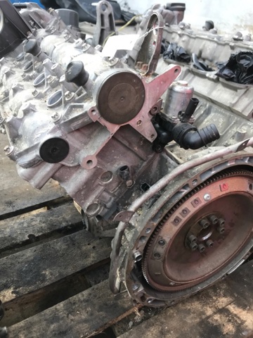 MERCEDES 273968 Двигатель в наличии Харьков