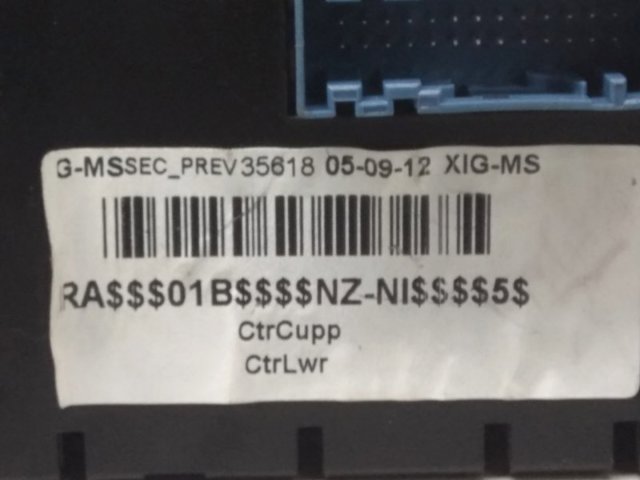 NISSAN 275005X01B в наличии Киев