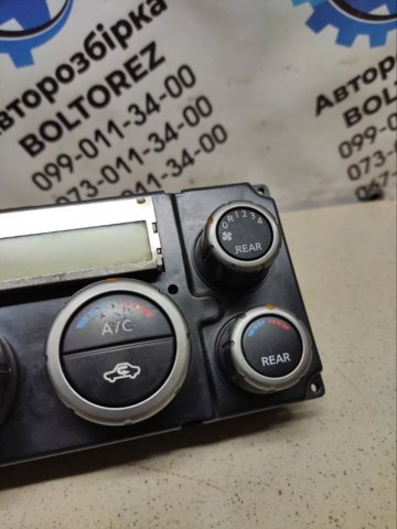 NISSAN 27500EB510 в наличии Чернигов