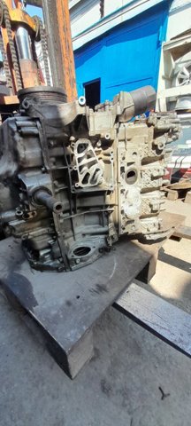276957 MERCEDES Двигатель в сборе купить в Львов