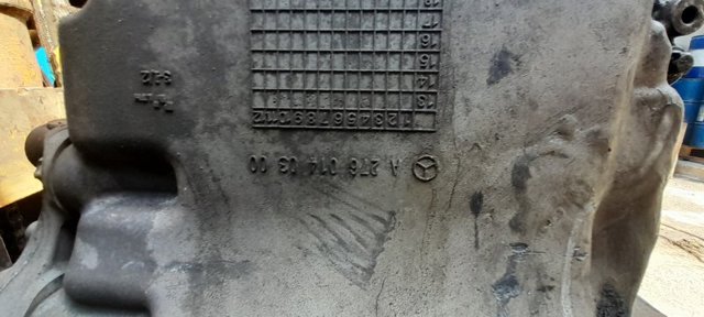 276957 Двигатель в сборе купить Тернополь