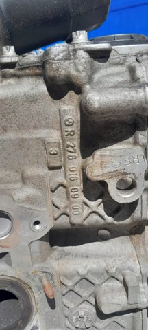276957 MERCEDES Двигатель купить в Запорожье