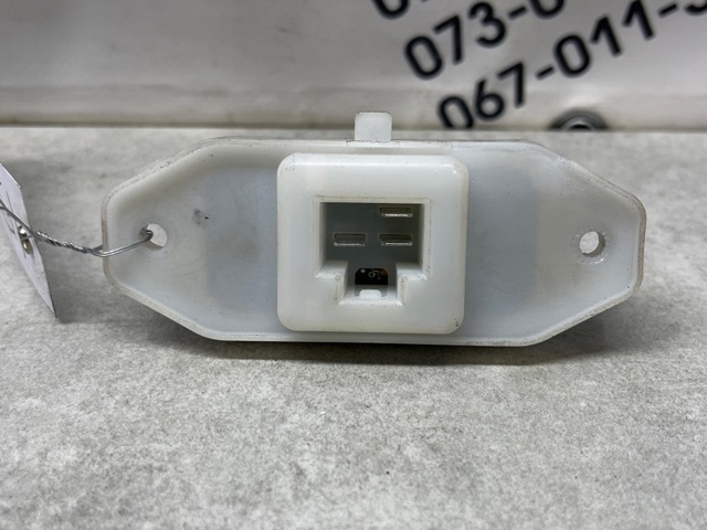 277612Y000 NISSAN Резистор печки купить в Павлоград