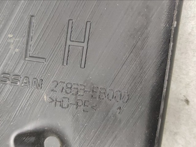 NISSAN 27833EB000 в наличии Ровно
