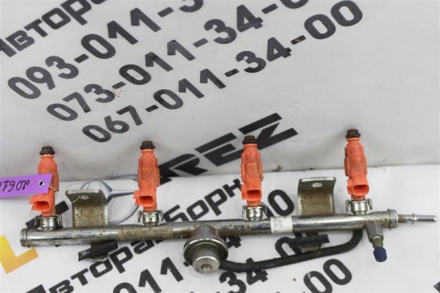 280156156 MAZDA Топливные форсунки купить в Чернигов
