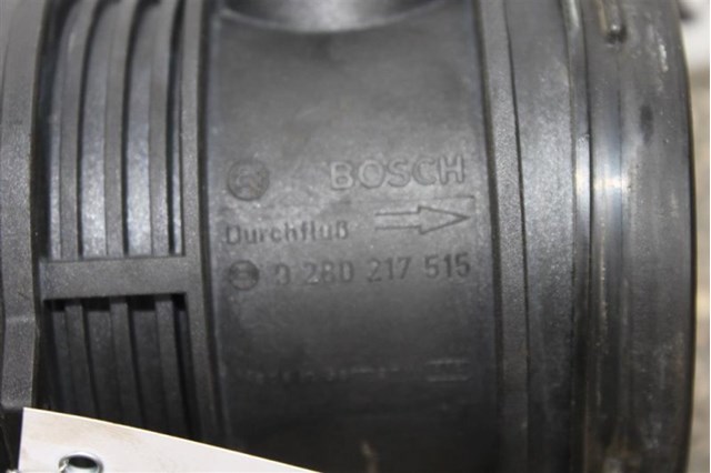 MERCEDES 280217515 Датчик потока (расхода) воздуха, расходомер M.A.F. - (Mass Airflow) в наличии Черновцы