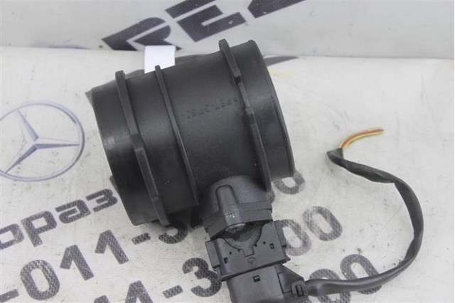 MERCEDES 280217810 Датчик потока (расхода) воздуха, расходомер M.A.F. - (Mass Airflow) в наличии Украина