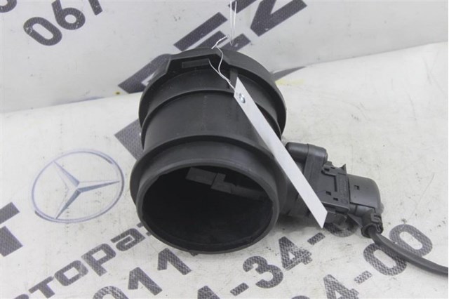 MERCEDES 0280217810 Датчик потока (расхода) воздуха, расходомер M.A.F. - (Mass Airflow) в наличии Николаев