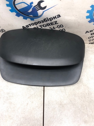 Дисплей бортового компьютера 280346458R RENAULT