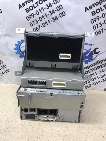 28090CA110 NISSAN купить в Ровно