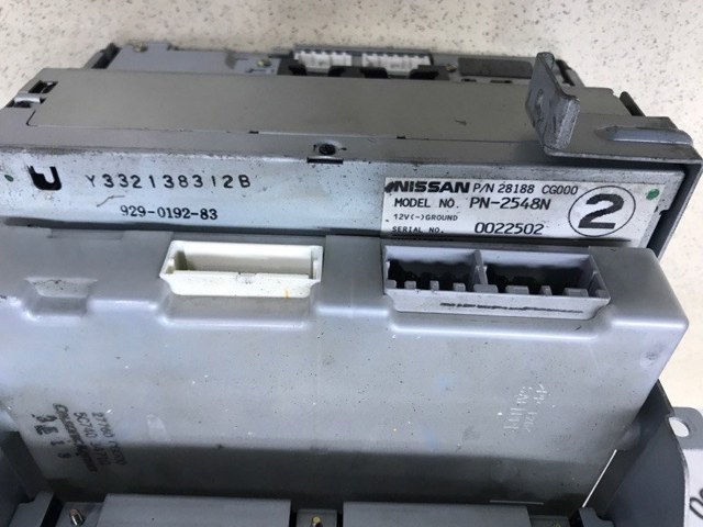 28090CA110 NISSAN купить в Ирпень