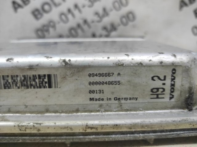 VOLVO 281001776 в наличии Ужгород