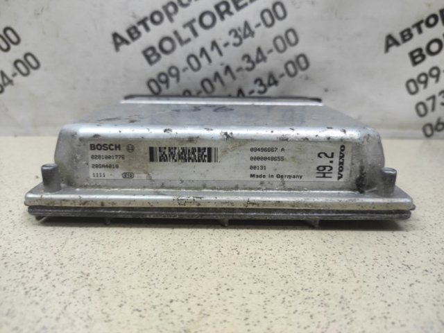 VOLVO 281001776 в наличии Днепр