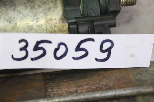TOYOTA 2810021030 Стартер в наличии Николаев