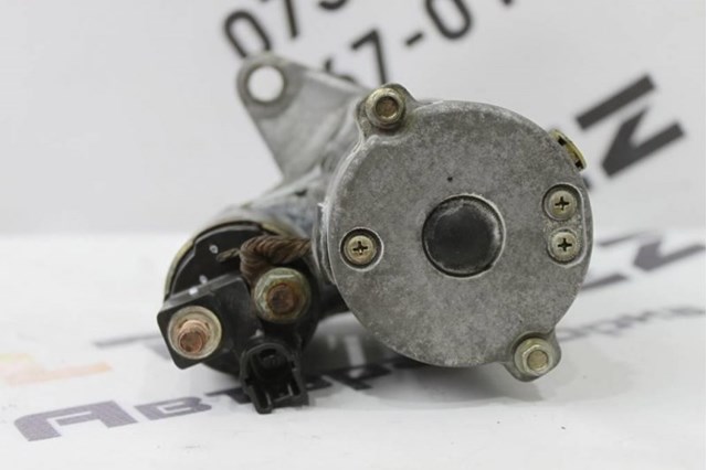 2810028052 TOYOTA Стартер купить в Черновцы
