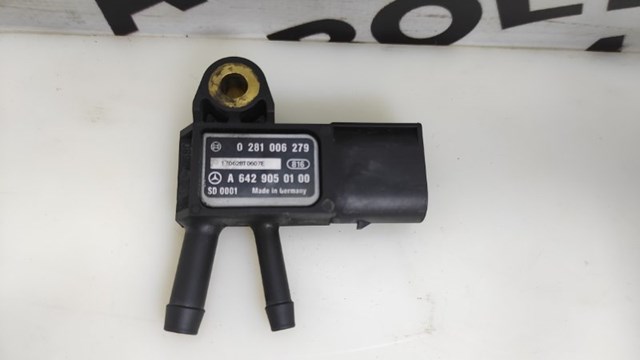 281006279 MERCEDES купить в Одесса