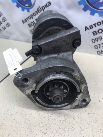 TOYOTA 2810064430 Стартер в наличии Хмельницкий