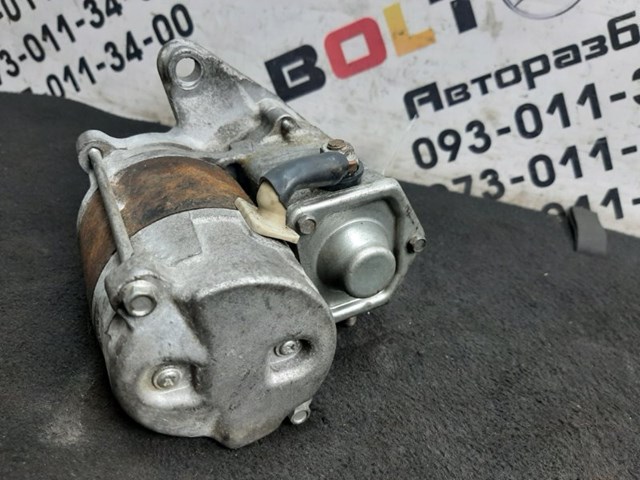 TOYOTA 2810074100 Стартер в наличии Харьков