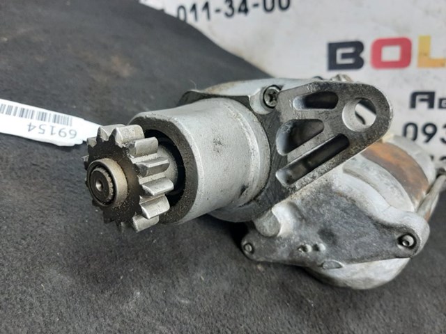2810074100 TOYOTA Стартер купить в Львов