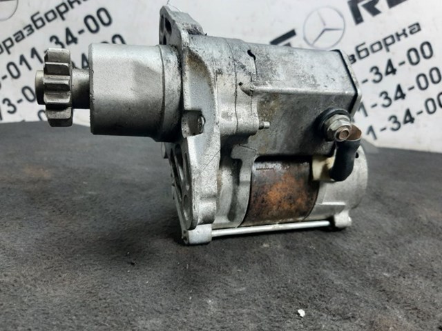 TOYOTA 2810074100 Стартер в наличии Львов