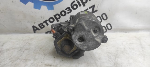 2810074140 TOYOTA Стартер купить в Черновцы