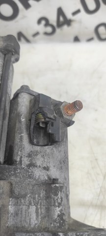 2810074140 TOYOTA Стартер купить в Днепр