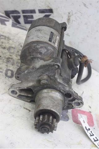 2810074260 TOYOTA Стартер купить в Каменское